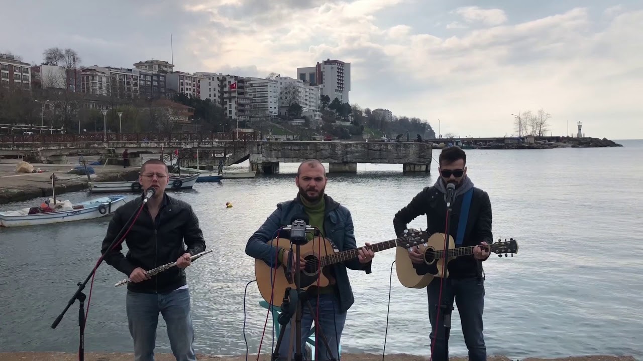 Kıyamam Sana-Oğuzhan&Cihan&Gökhan