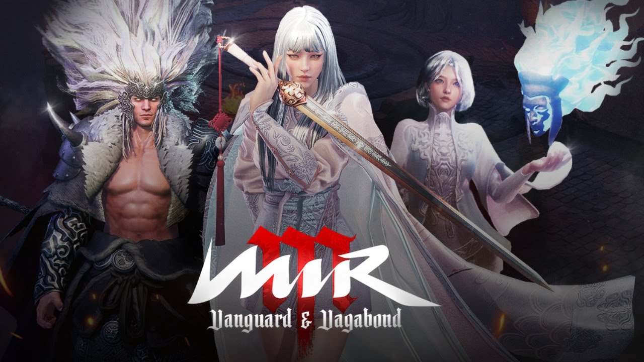 MIR M (МИР М) 💥 Обучение 🧙🏻&zwj;♂️ Прокачка и фарм на магах 📖 Гайд для новичков (День 2) EU011