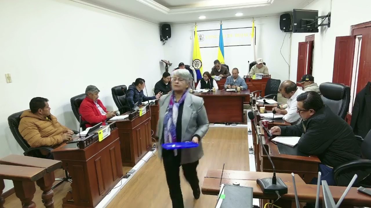 SESION ORDINARIA 16 DE FEBRERO DE 2026