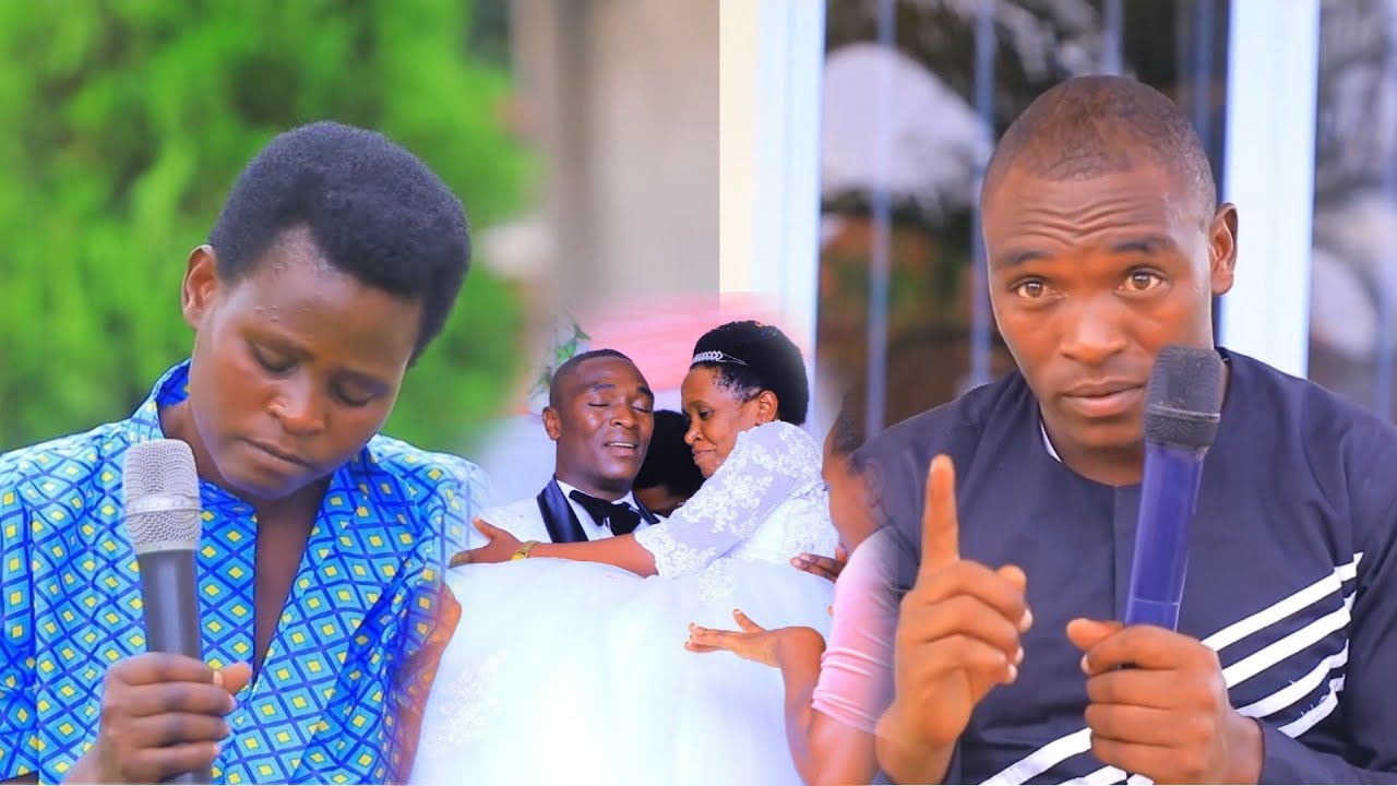 BIGORANYE TURABAHUJE DAWIDI N'UMUDIASPORA YABENZE😭|VIDEO YAMBAYE UBUSA💔UKO BAROGA ABADIASPORA NEZA