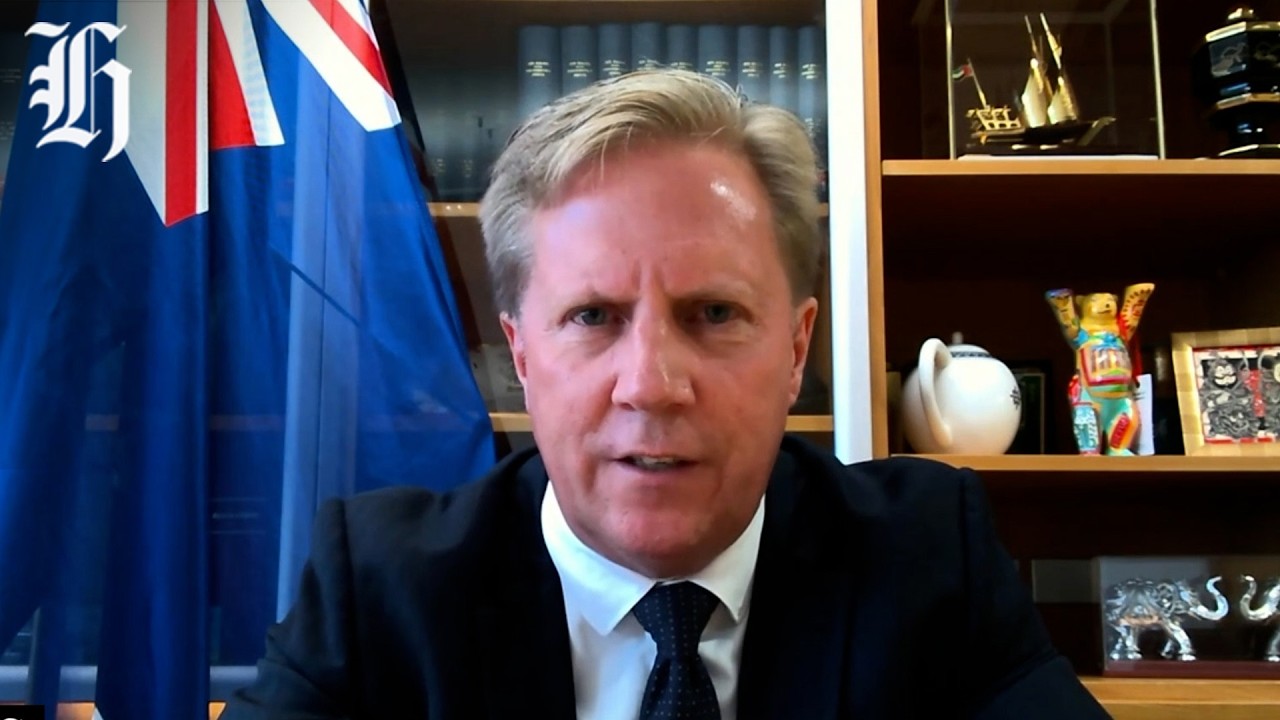Minister of Trade defends India Free Trade Agreement | Herald NOW