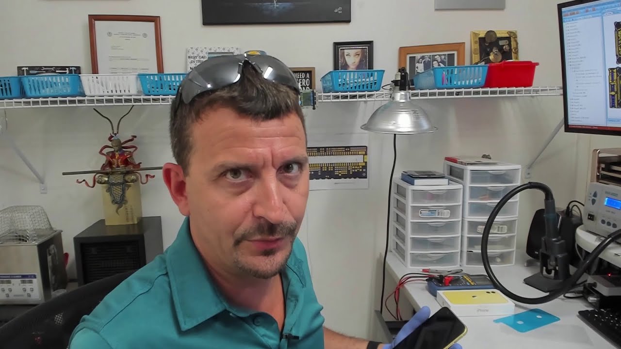 Возврат телефона для гарантийного ремонта