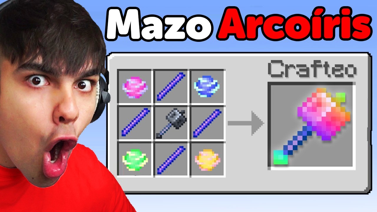 75 Secretos que Minecraft Te Oculta!
