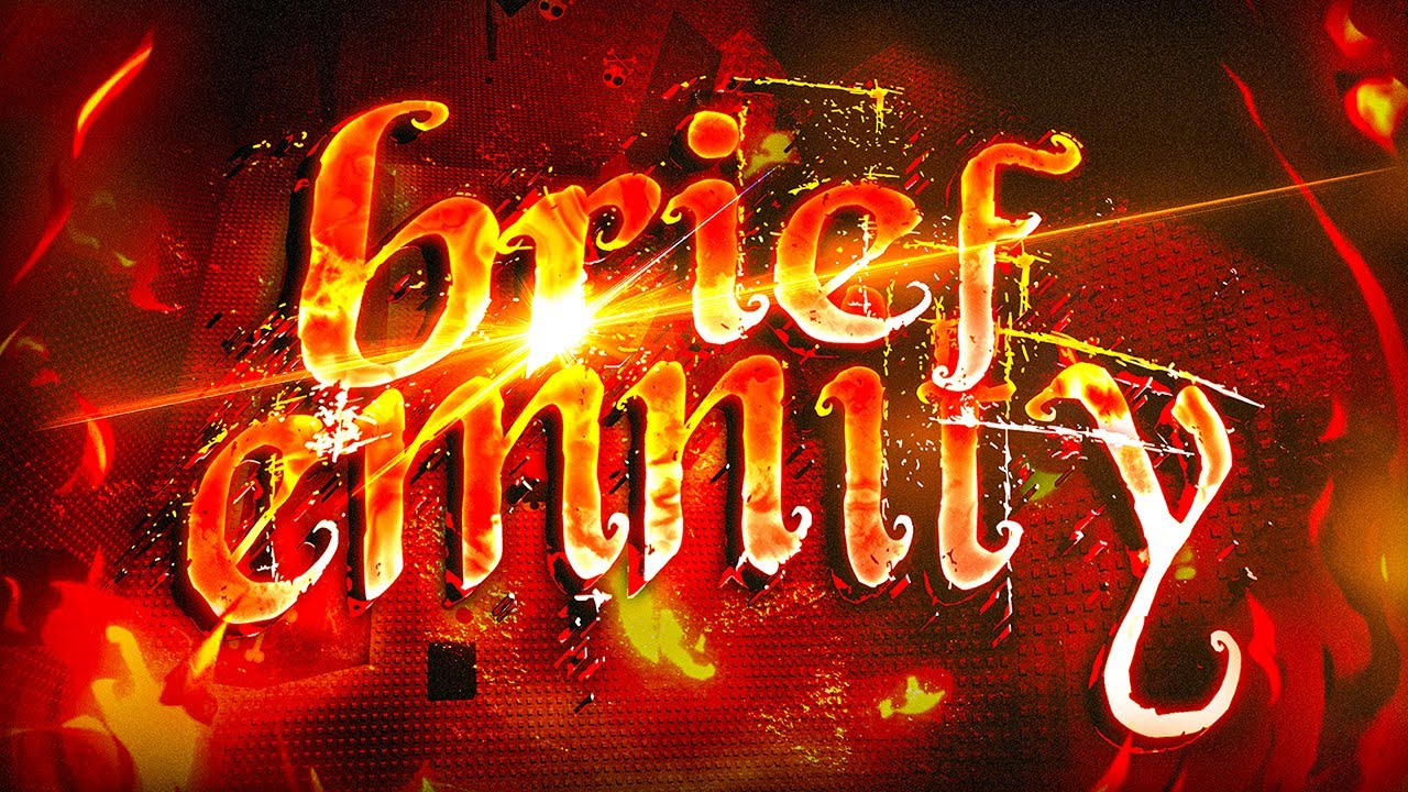 [HORRIFIC] Tower of Brief Enmity VERIFIED // by ciel_azulsky