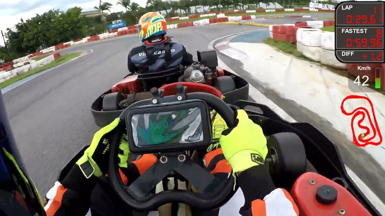 KGV 136 | SKR Chase 2 - P20 | 03.26