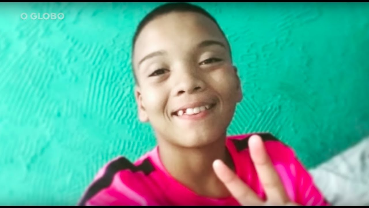 A morte de jovens negros no Brasil