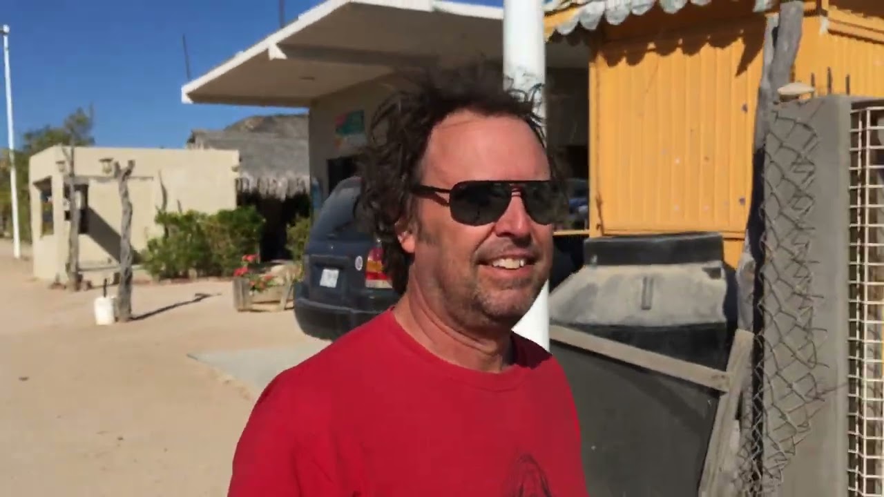 CABO PULMO - Watch This Before You Go!