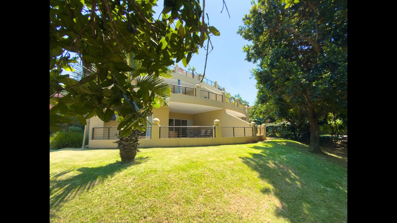Apartment for sale in Willard Beach | Pam Golding Properties