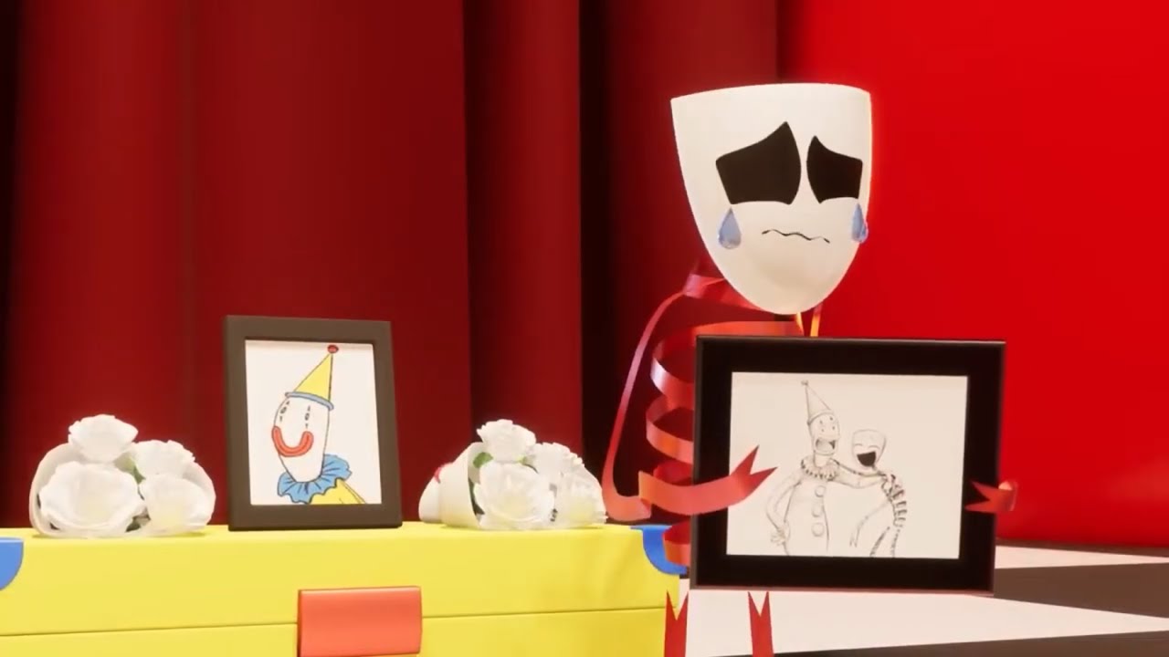 Kafumo&rsquo;s funeral 😢