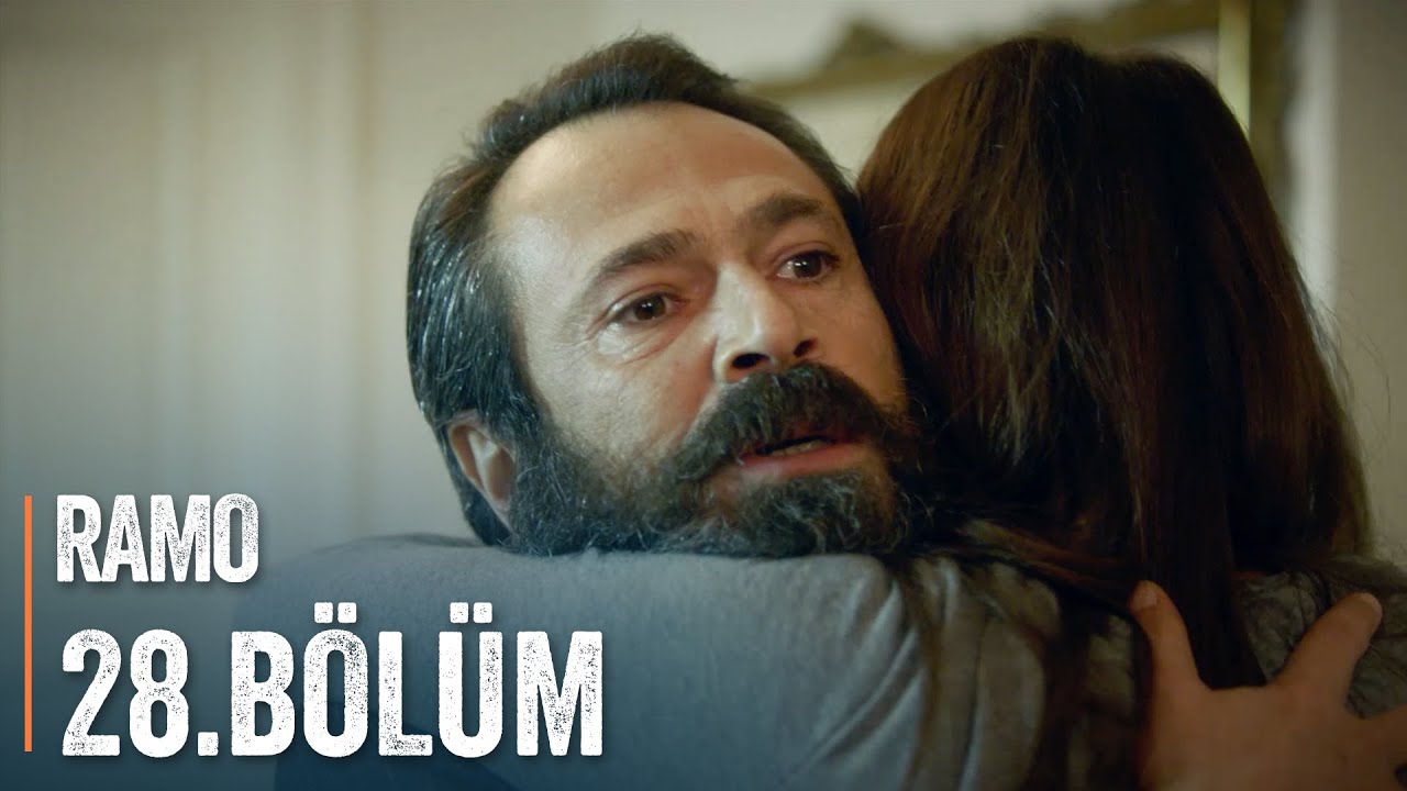 Ramo - 28.Bölüm (Son Söz)