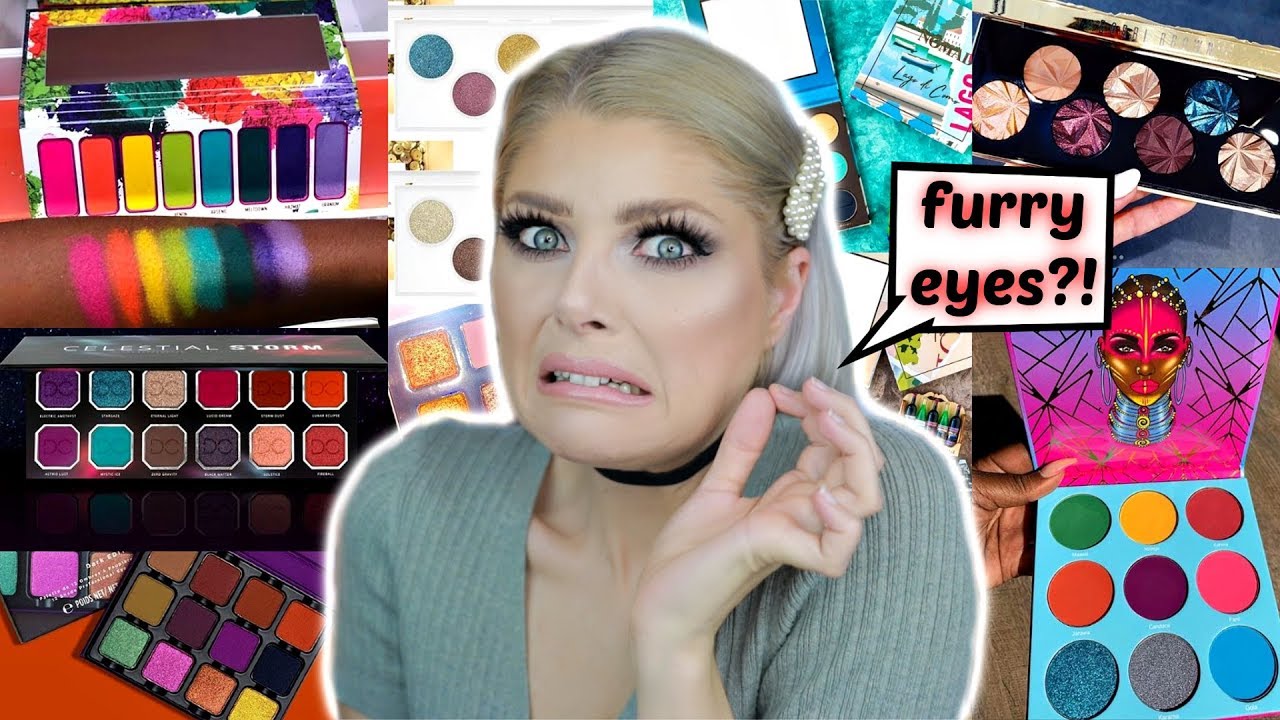 New Makeup Releases | Going On The Wishlist Or Nah? #89