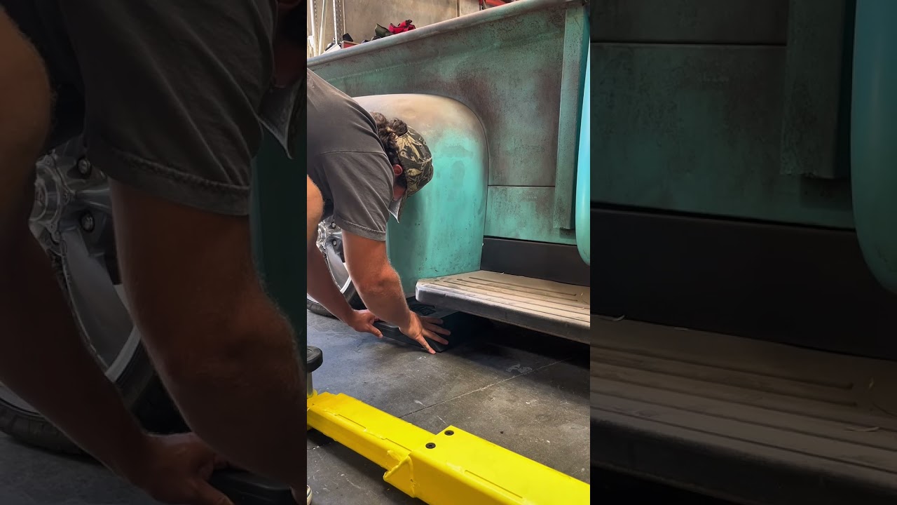 Two-Post vs. Four-Post Lifts: Which Is Right for You?