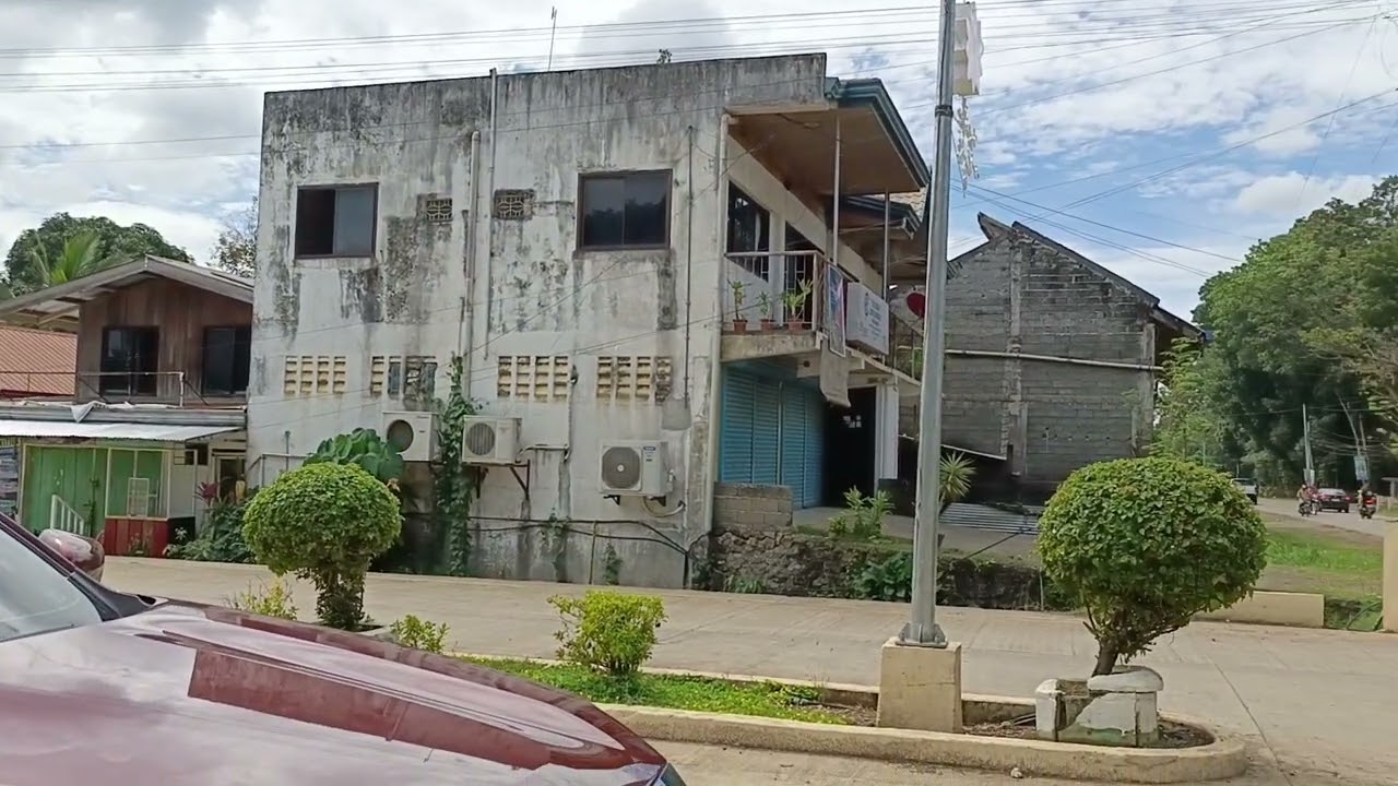 Lungsod sa Kibawe Bukidnon Dec 10.2025