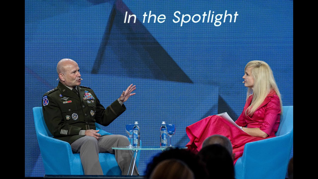 SACEUR 2023 Public Forum