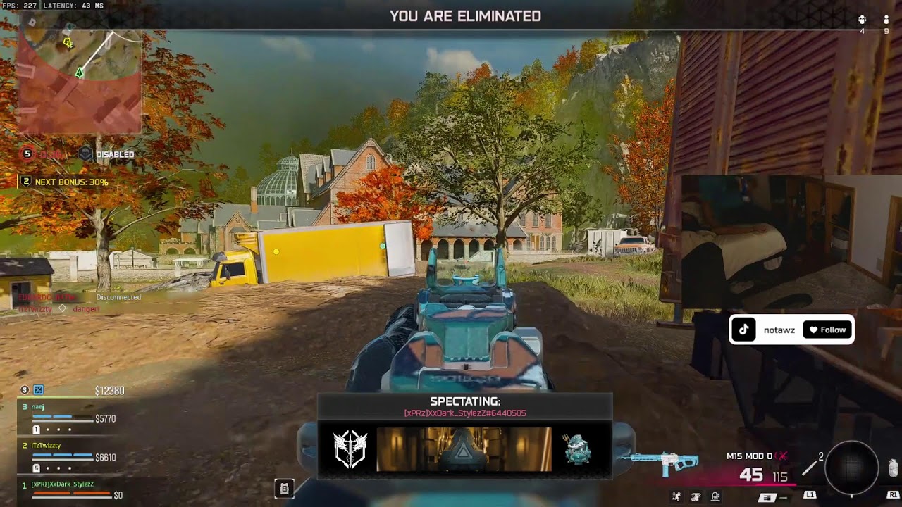 BEST RANKED POV