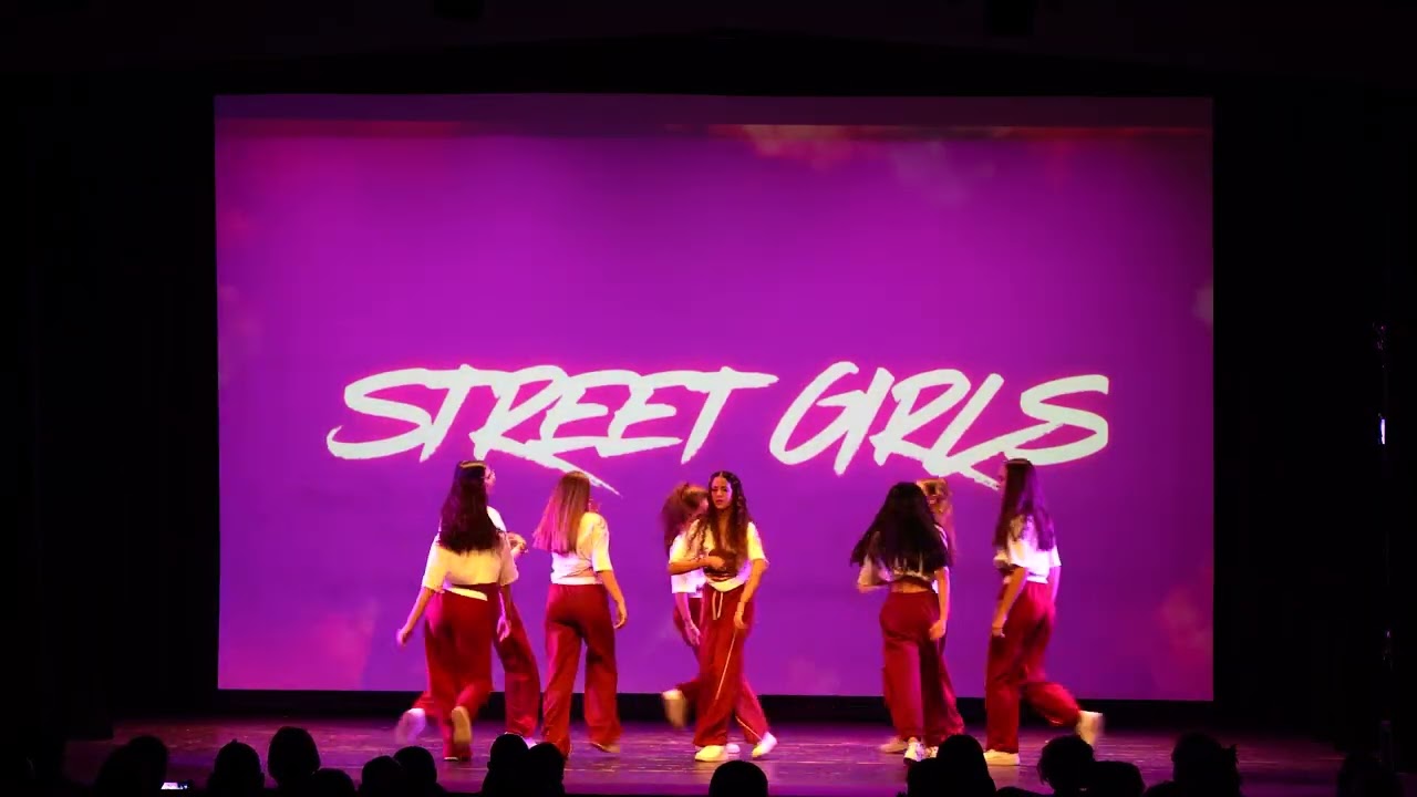16 HIP HOP TEEN 4 ELISA