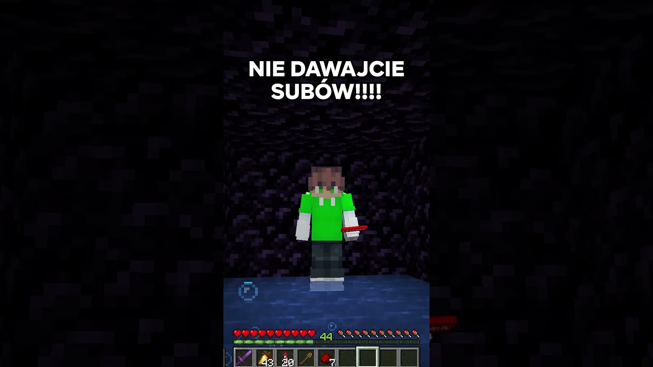 mój świat jest teraz więzieniem...