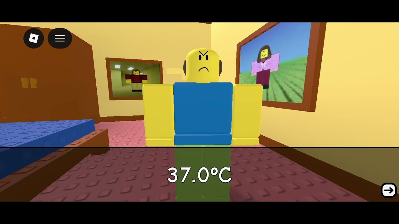 Roblox 🔥NEED MORE HEAT🔥 😐🚌 (part 1)