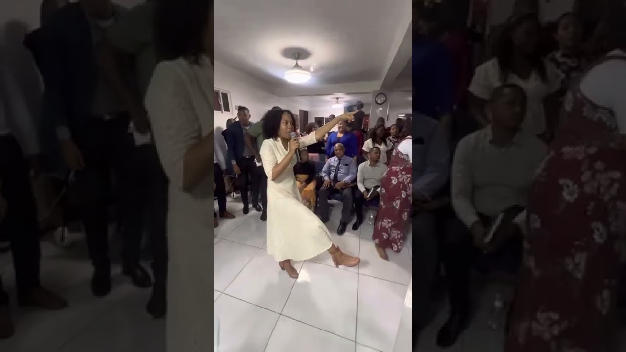 Unción violenta Yajaira encarnacion