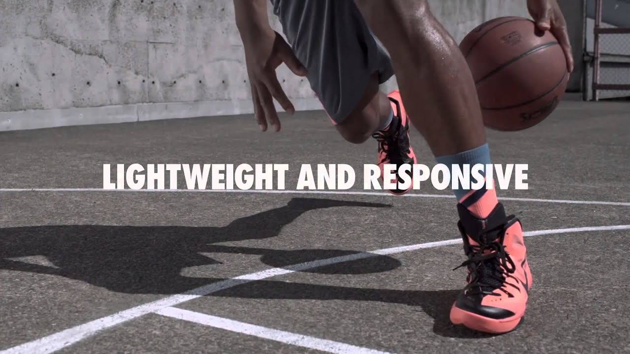 Nike Hyperdunk 2014   Paul George