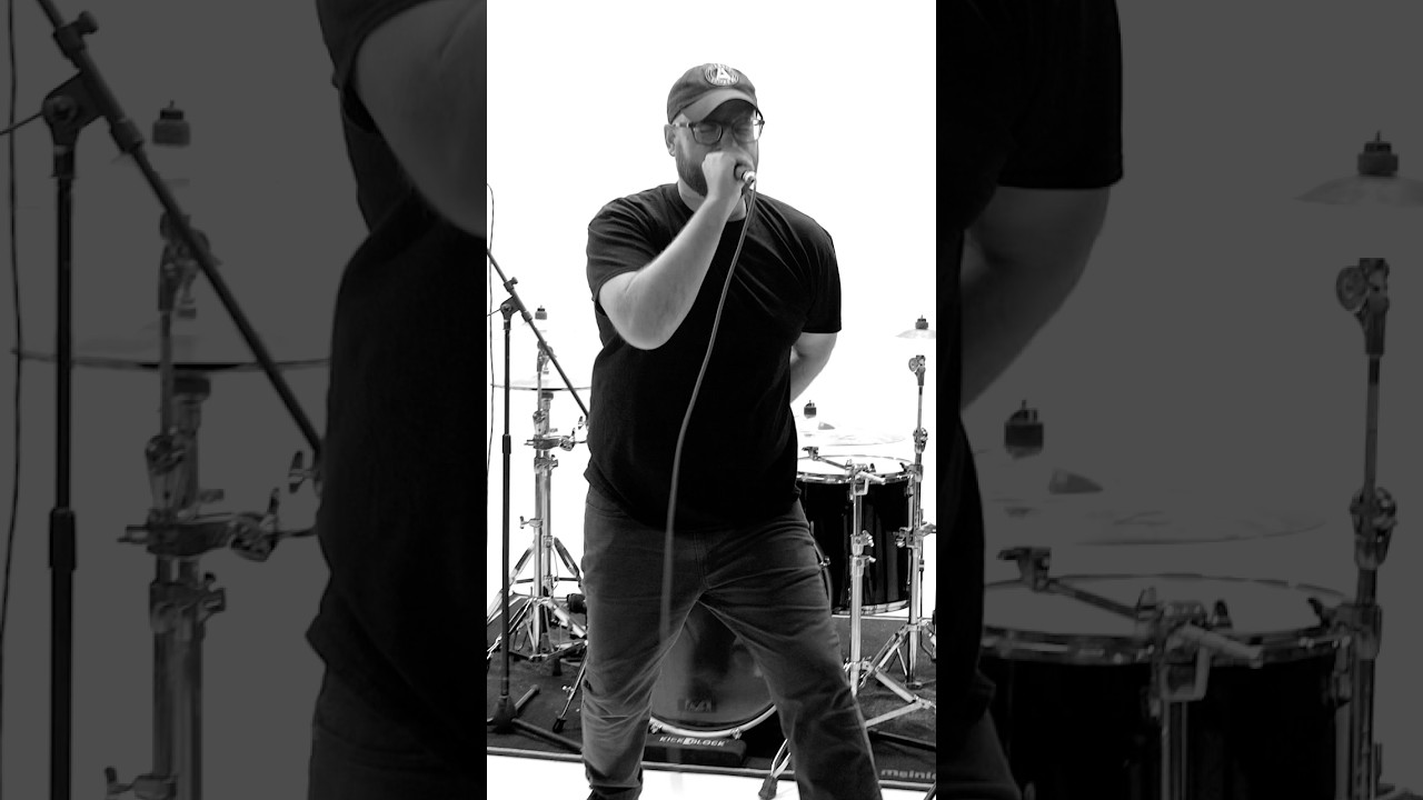 Is My Reply bringing back melodic hardcore? #shorts