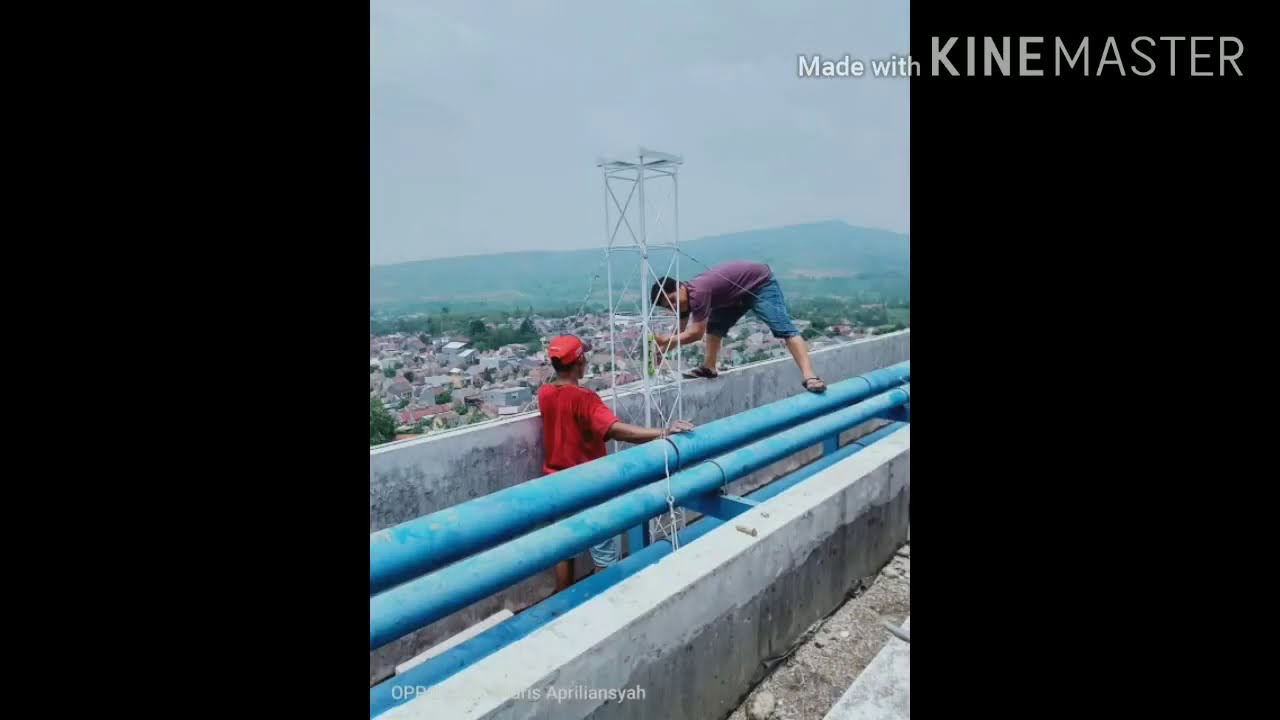 Instalasi Internet part - 1
