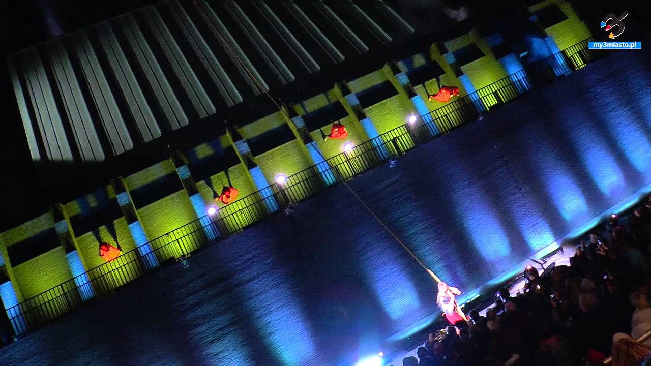 Otwarcie dachu Teatru Szekspirowskiego w Gdańsku | my3miasto.pl