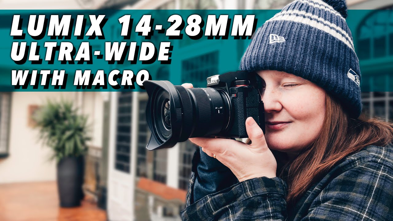 Lumix 14-28mm: The PERFECT S5ii companion?