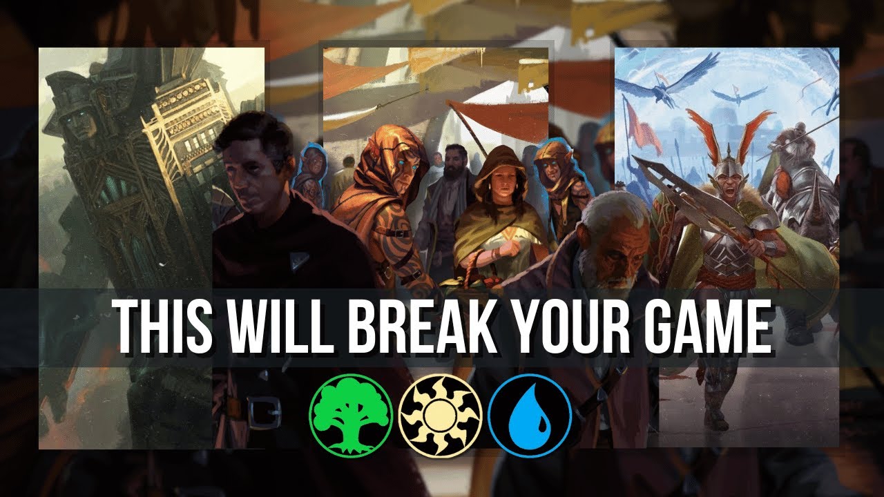 Infinite copy hack breaks arena! | Standard ranked MTG Arena