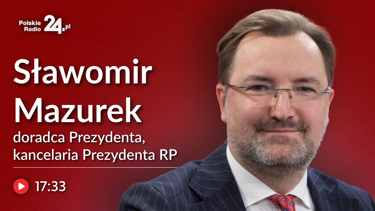 Karol Nawrocki przeprosi? 