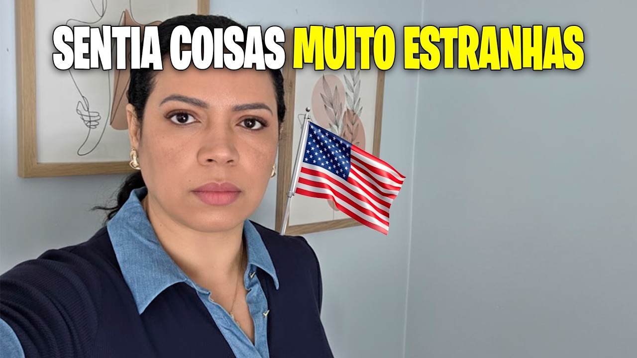 ACHAVA QUE ERA DOENÇA, MAS ERA ANSIEDADE: Meus sintomas e o que fiz