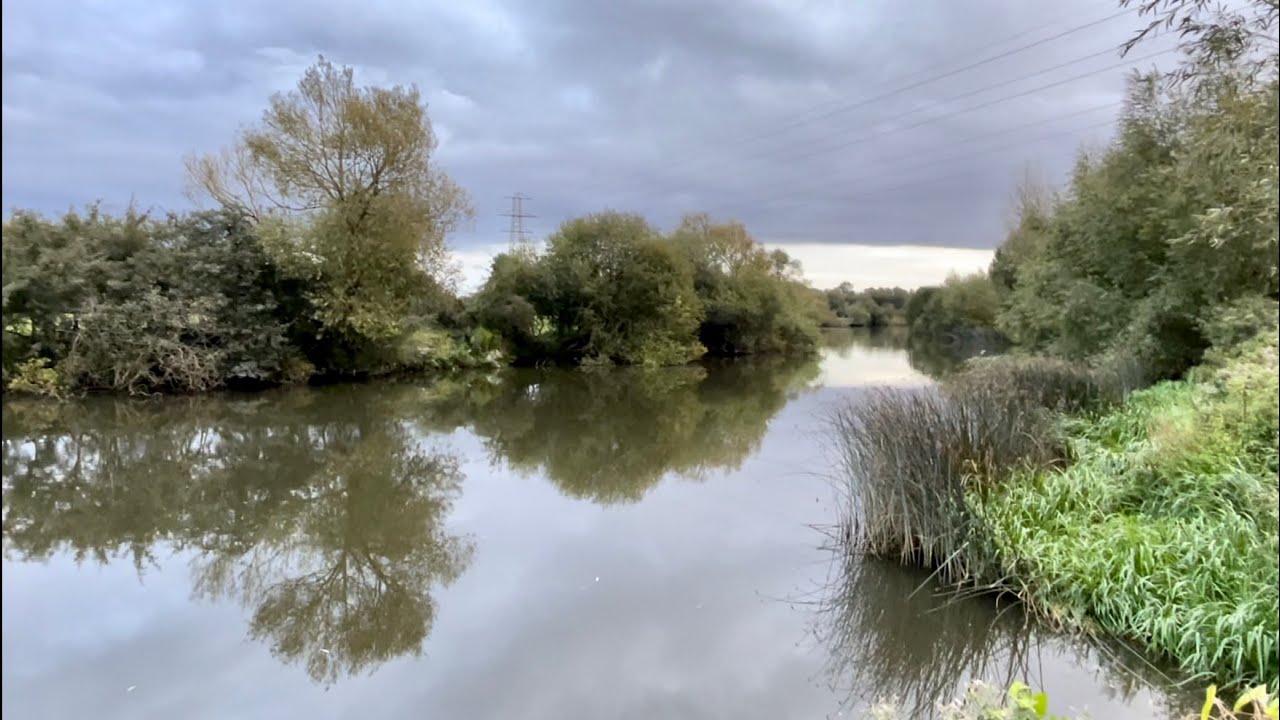 AOAA River Thames - Sandford