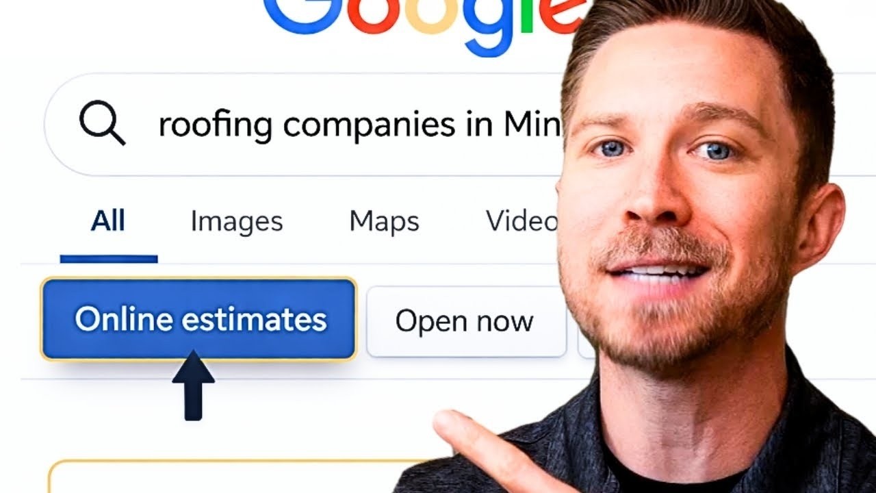 Для кровельщиков правила игры в поиск Google только что изменились (сделайте это прямо сейчас)!