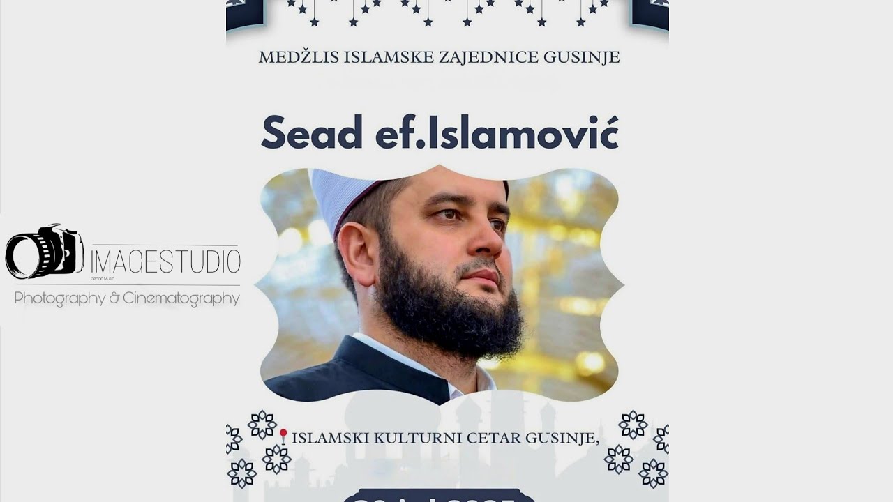 Sead ef. Islamovic - IKC Gusinje 30.07.2025