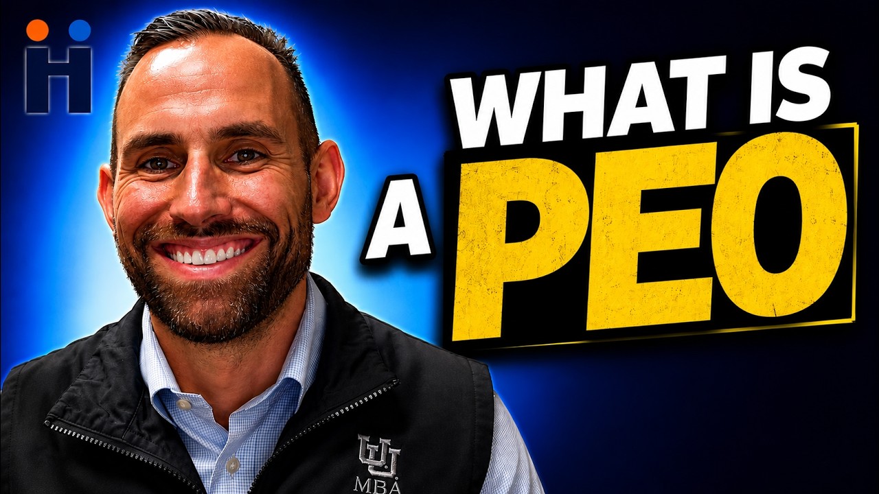 What Is a PEO? How Small Businesses Get Fortune 500 Benefits