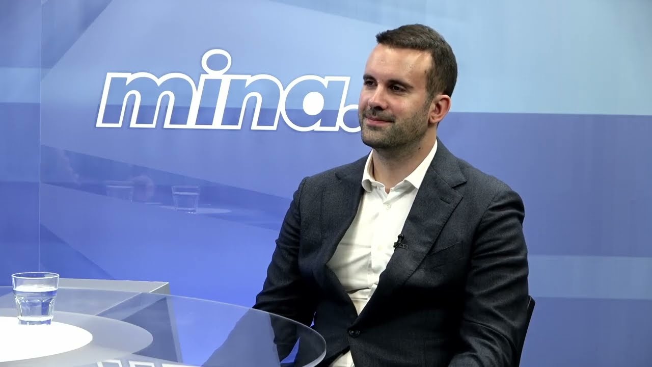 Intervju Milojko Spajic