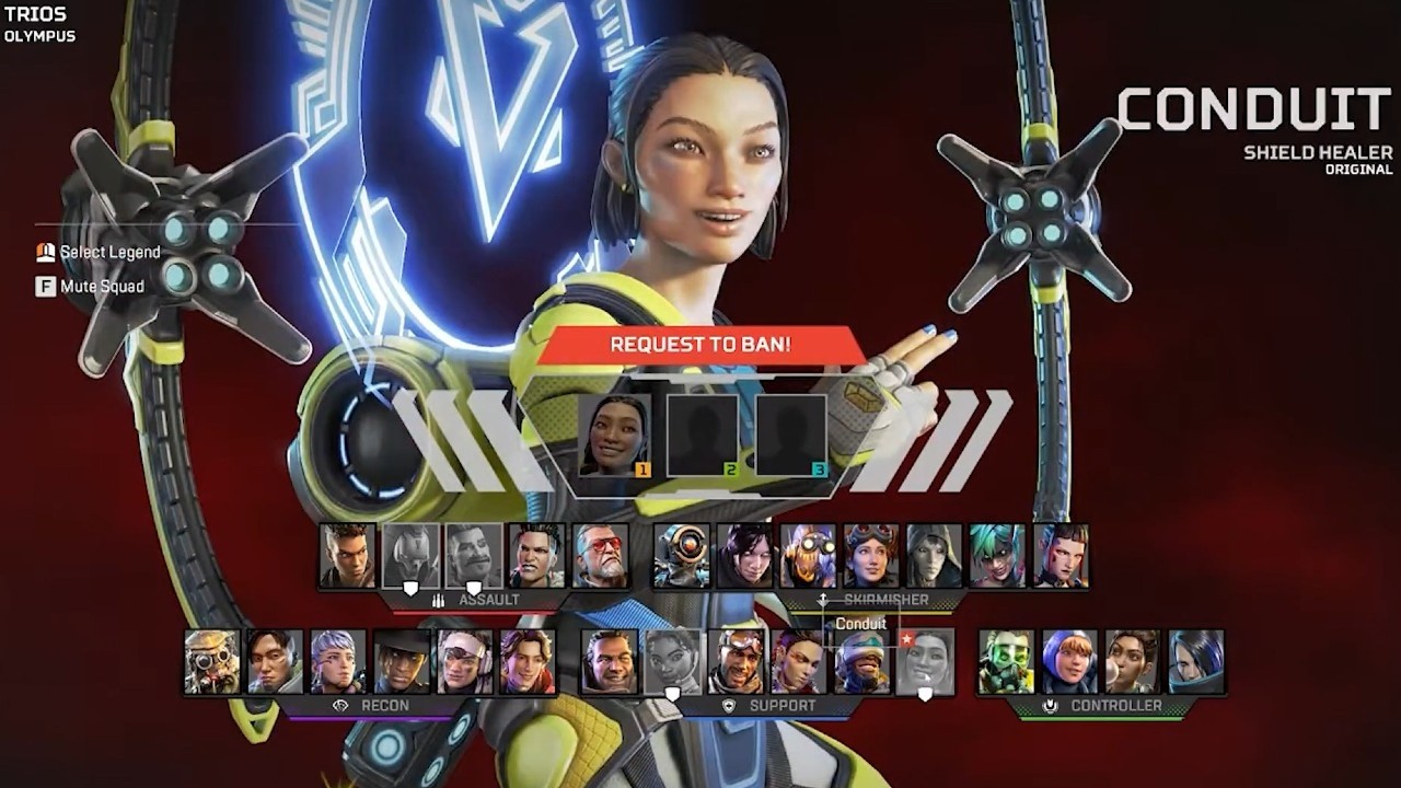 Apex Legends New Update Is Replacing Ranked Forever