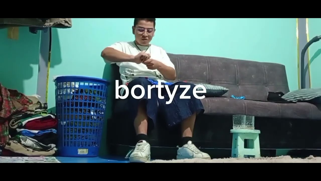 Bortyze-MalosTrazos-ftCrevm97
