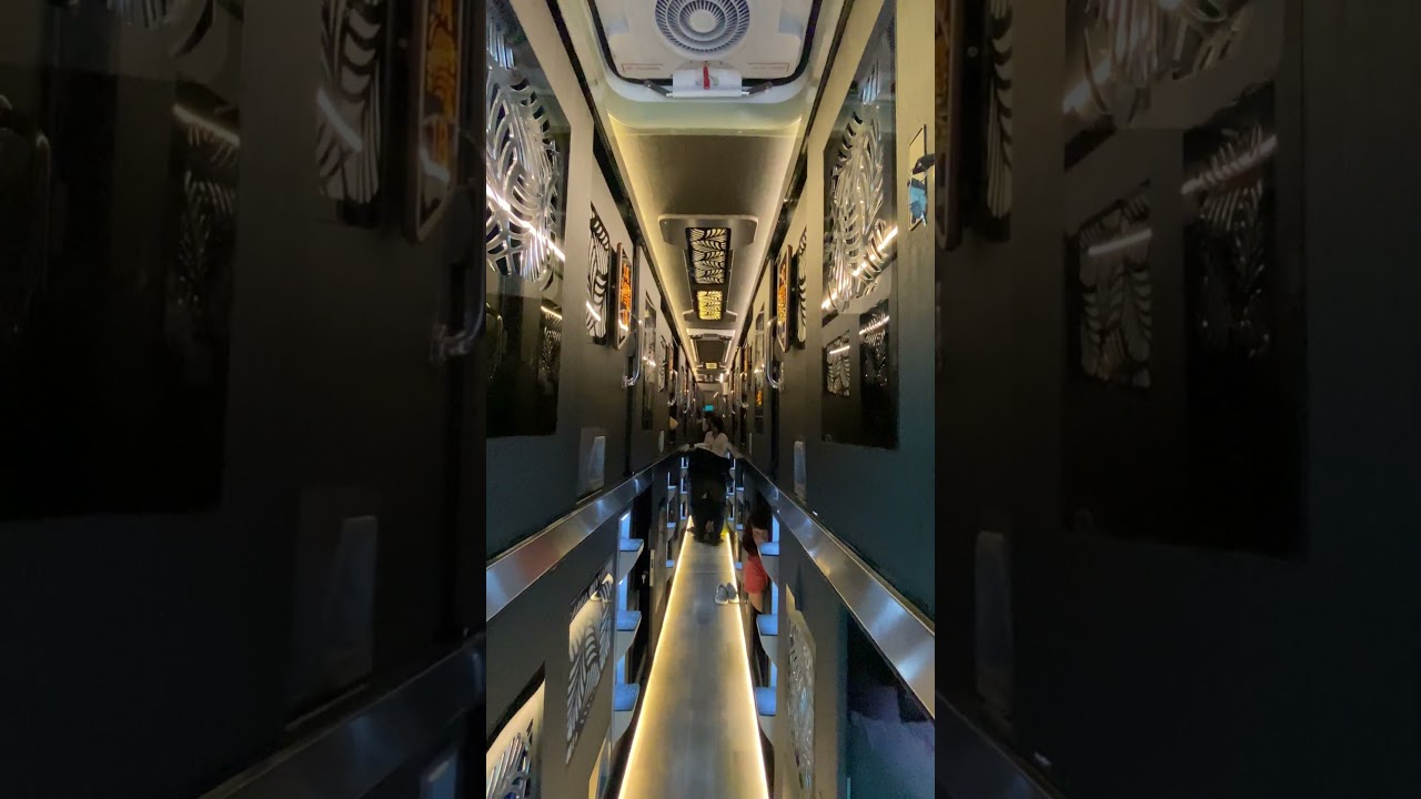 Mewah Bus terbaru juragan 99 sleeper morodadi prima #bus #juragan99 #shorts #shortsviral