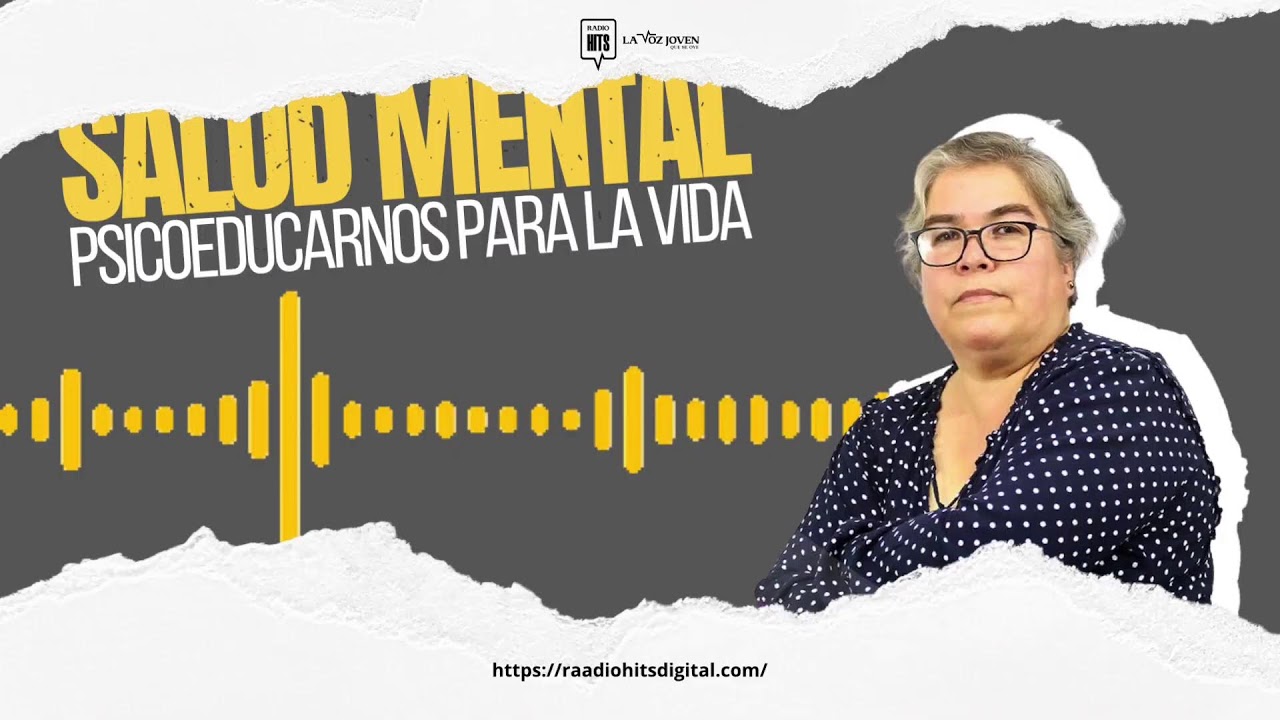 PROGRAMA: SALUD MENTAL TEMA DE HOY ¿QUE SIGINIFICA EL AMOR Y LA AMISTAD?
