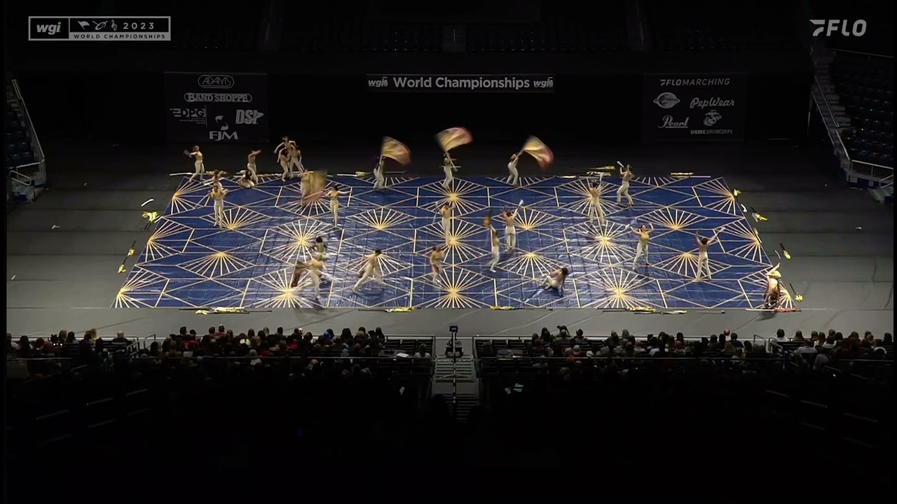 Edge Independent World - 2023 - Semi-Finals HiCam