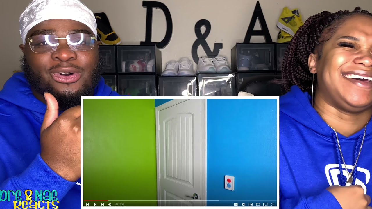 LENARR 3in1 PT.13 REACTION
