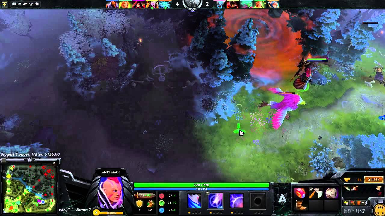 Xyclopz the Fool