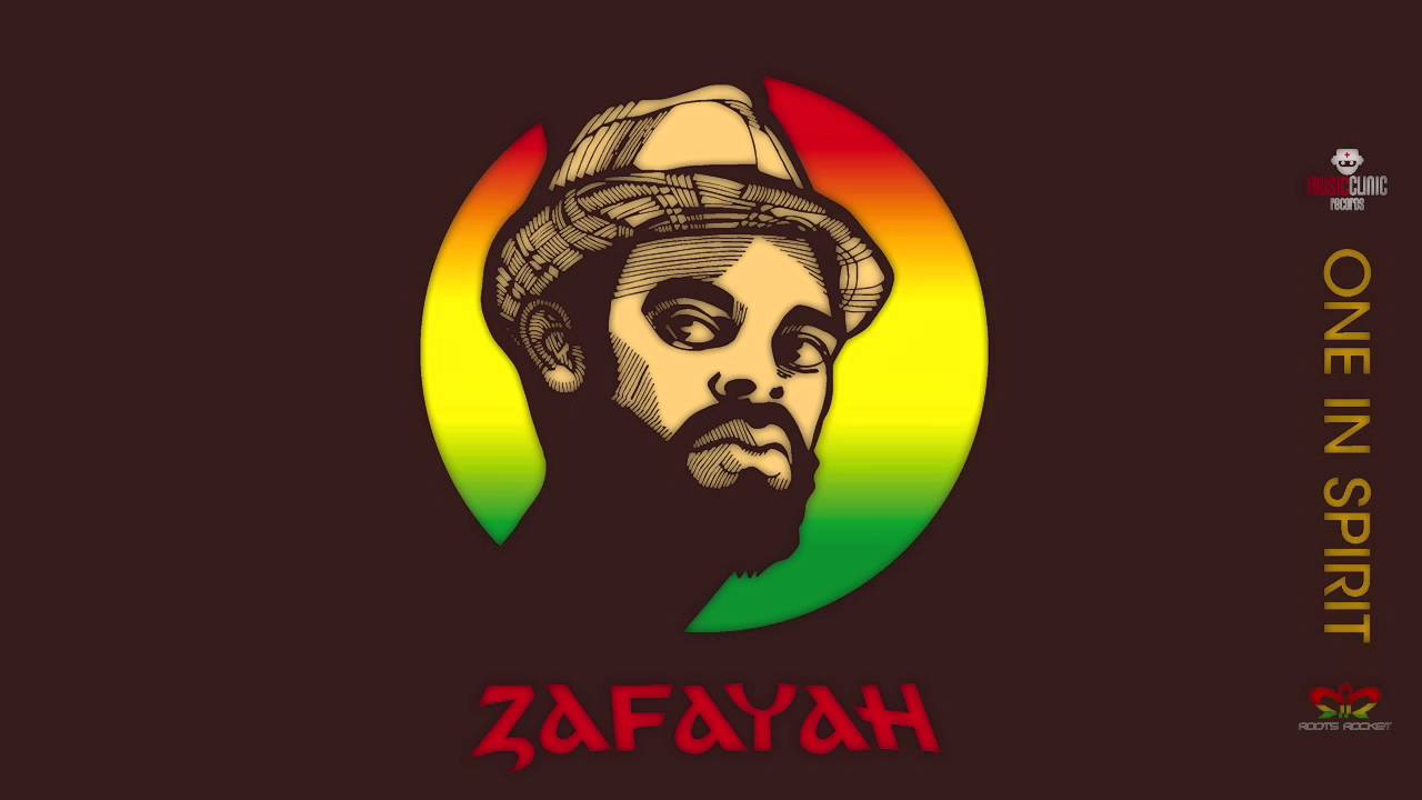 Zafayah feat. Jahmmi Youth & Mellow Mood - Modern Day Rockaz