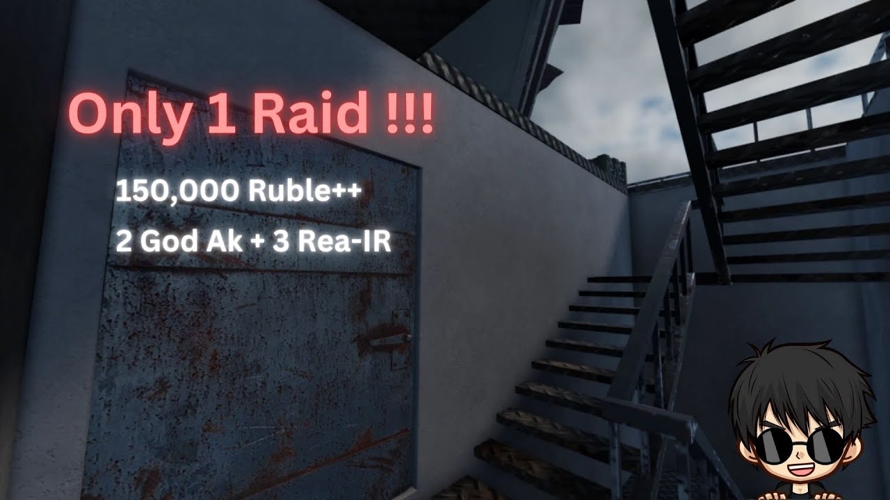 150K Rubles 🍜 [ Project Delta ]