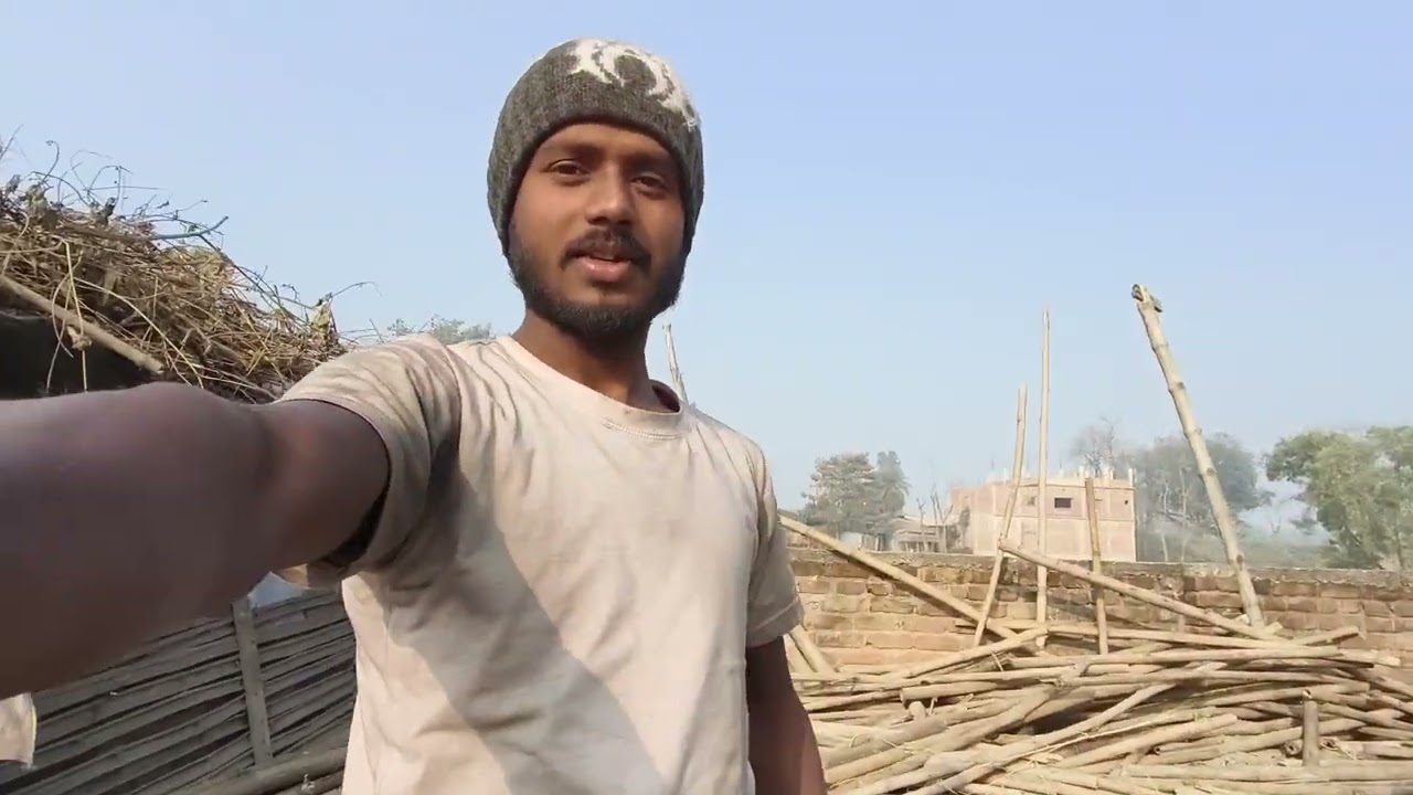 काम खत्म होने के बाद बास हटाने का काम 👌 #कैसा #लगा#दोस्त 🌎🌎✅✅👌🙏🙏#प्लीज़ Support 🙏🙏🙏