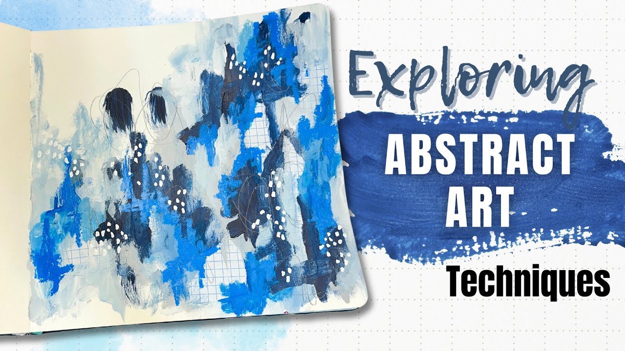 Art Journal Layering: Easy Techniques For Creating Depth