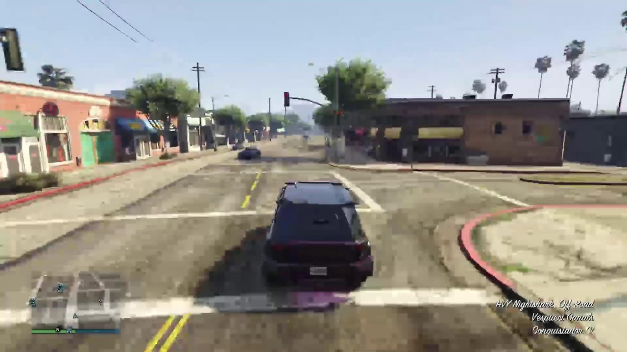 GTA money grind