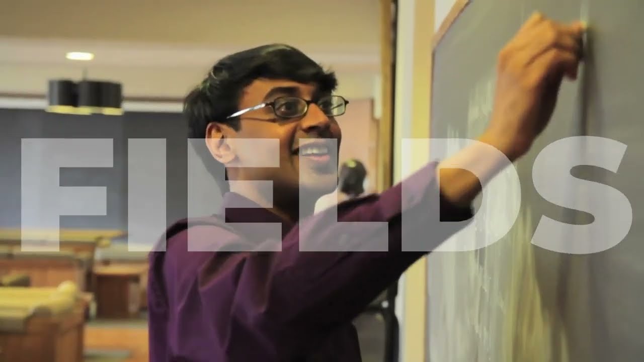 Hertz Foundation: Make History
