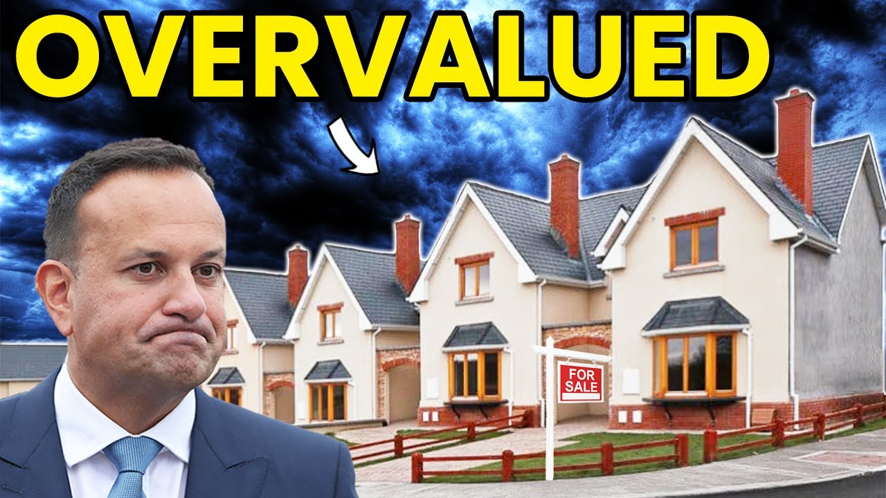Should You Buy A House In Ireland Now, Or Wait Until 2024?